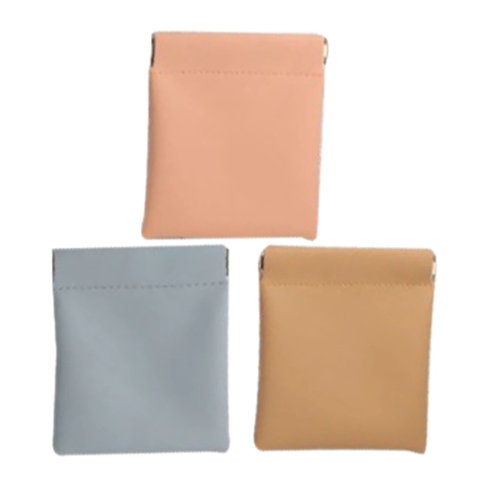3pcs Small Wallet Makeup Bag Spring Pocket Coin Purse Travel Accessories Portable Organizer Lightweight Women Handbags
3pcs Small Wallet Makeup Bag Spring Pocket Coin Purse Travel Accessories Portable Organizer Lightweight Women Handbags