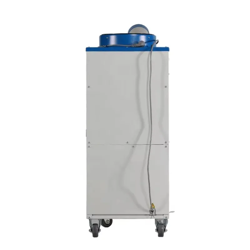 Outdoor mobile portable air conditioner cooling capacity 2700W portable air conditioner
Outdoor mobile portable air conditioner cooling capacity 2700W portable air conditioner