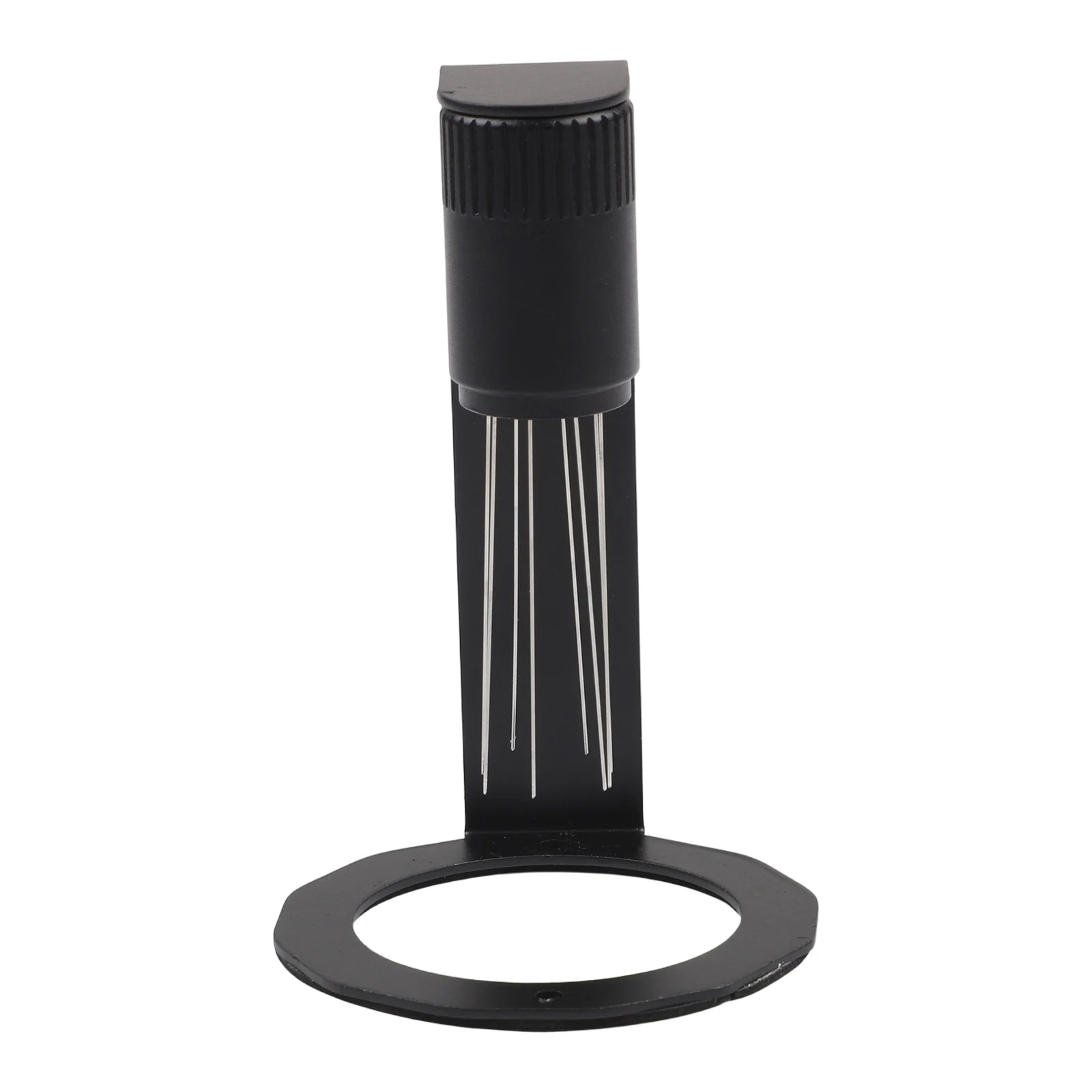 Coffee Accessory Coffee Clump Breaker Magnetic Coffee Distributor Elastic Needles Shape Retaining Property For Home Brewing
Coffee Accessory Coffee Clump Breaker Magnetic Coffee Distributor Elastic Needles Shape Retaining Property For Home Brewing