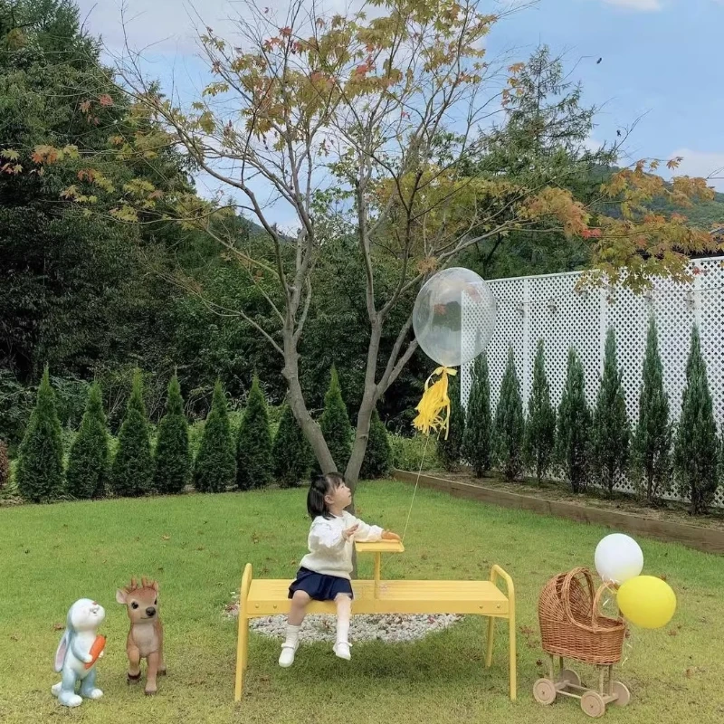 Outdoor Bench Park Bench Milk Tea Coffee Shop Gym Rest Stool Shopping Mall Iron Seat Chair
Outdoor Bench Park Bench Milk Tea Coffee Shop Gym Rest Stool Shopping Mall Iron Seat Chair