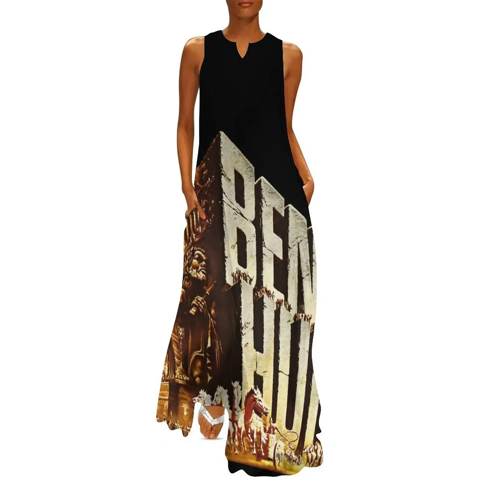 Ben Hur Long Dress dresses for women 2025 cute dress summer dresses for women 2025 summer dress korean women
Ben Hur Long Dress dresses for women 2025 cute dress summer dresses for women 2025 summer dress korean women