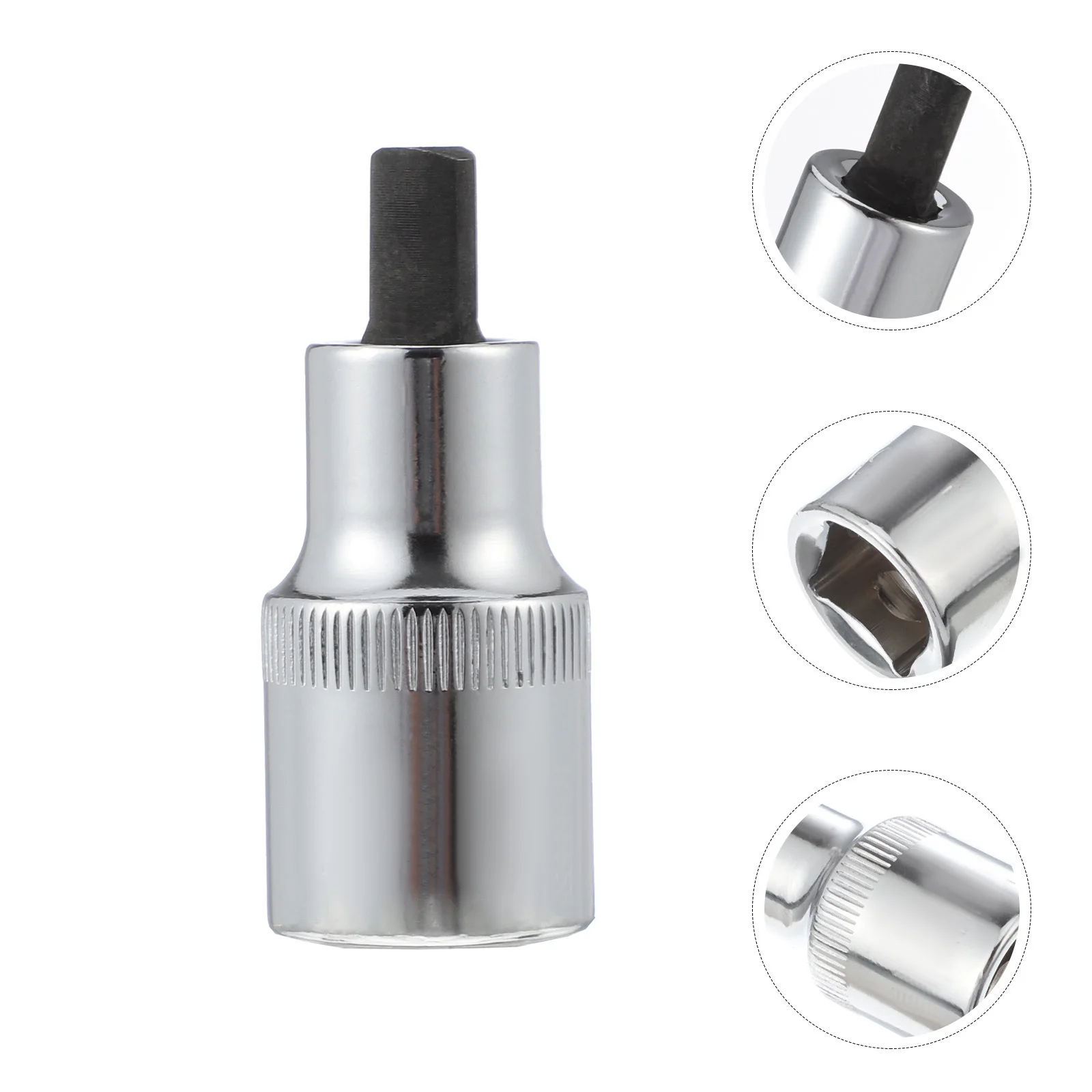 Suspension Strut Spreader Socket Sturdy Tool for Shocks Absorber Dismantle Car Supplies Shocks Absorber Socket
Suspension Strut Spreader Socket Sturdy Tool for Shocks Absorber Dismantle Car Supplies Shocks Absorber Socket