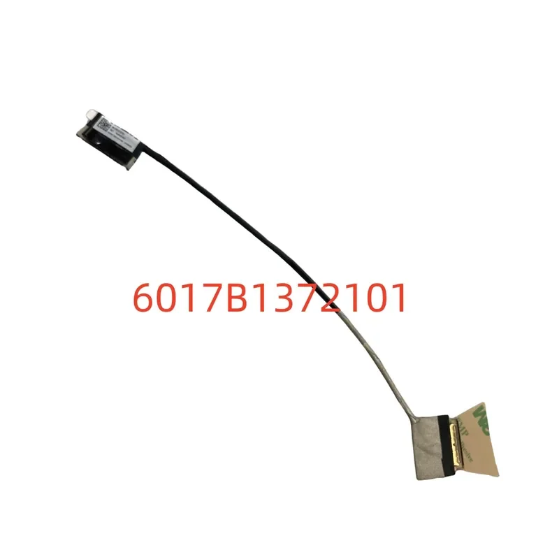 Screen Cable for HP EliteBook 830 G7 G8 6017B1372101 Display Connection Cable
Screen Cable for HP EliteBook 830 G7 G8 6017B1372101 Display Connection Cable