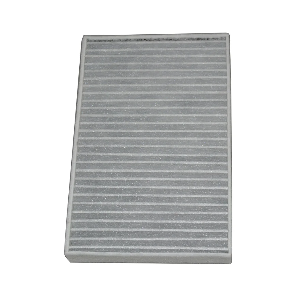 Car Air Condition AC Cabin Filter Element For Tesla Model S 60 (2014-2017) Model S 70 S 85 S 90 OEM 1035125-00-A 1007479-00-A
Car Air Condition AC Cabin Filter Element For Tesla Model S 60 (2014-2017) Model S 70 S 85 S 90 OEM 1035125-00-A 1007479-00-A