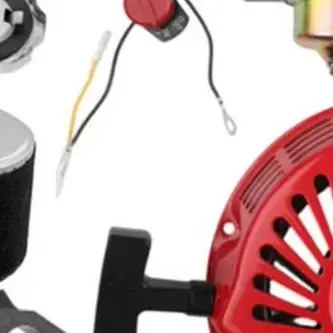 Lawn Mower Carburetor Kit: For GX340 For GX390 Complete Maintenance For 11 13HP Garden Power Tool Accessories For Outdoor Garden
Lawn Mower Carburetor Kit: For GX340 For GX390 Complete Maintenance For 11 13HP Garden Power Tool Accessories For Outdoor Garden