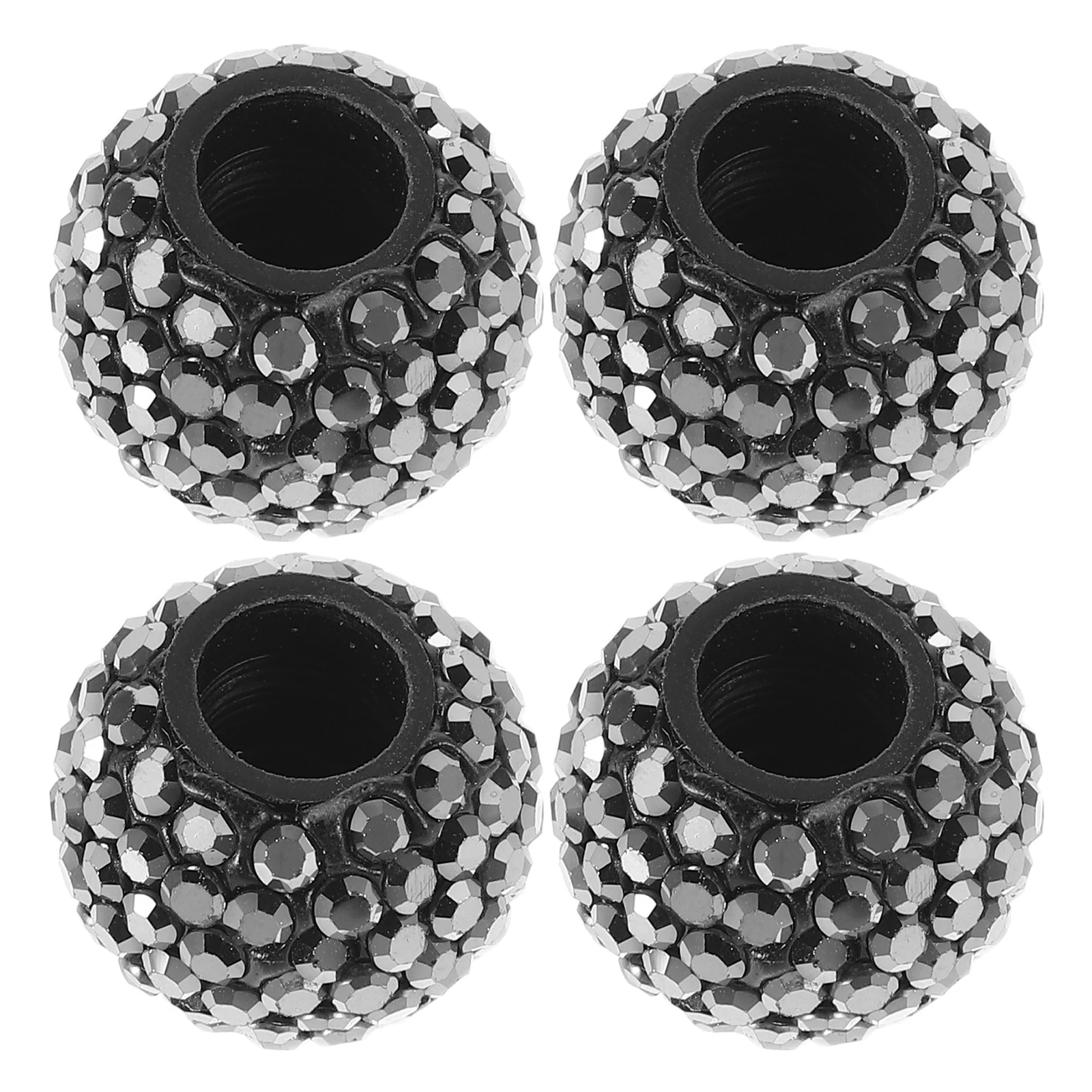 Diamond Tire Valve Caps Rhinestones Cars Bikes Protection Easy Installation Stem Cover Car Accessory Valve Stem
Diamond Tire Valve Caps Rhinestones Cars Bikes Protection Easy Installation Stem Cover Car Accessory Valve Stem