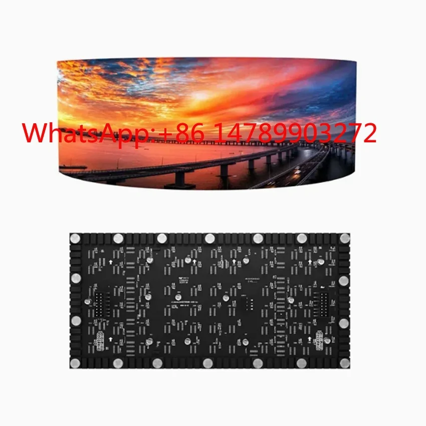 Chinese Indoor Glass Flexible LED Film Screen Fixed Billboard Digital Soft Video Wall
Chinese Indoor Glass Flexible LED Film Screen Fixed Billboard Digital Soft Video Wall