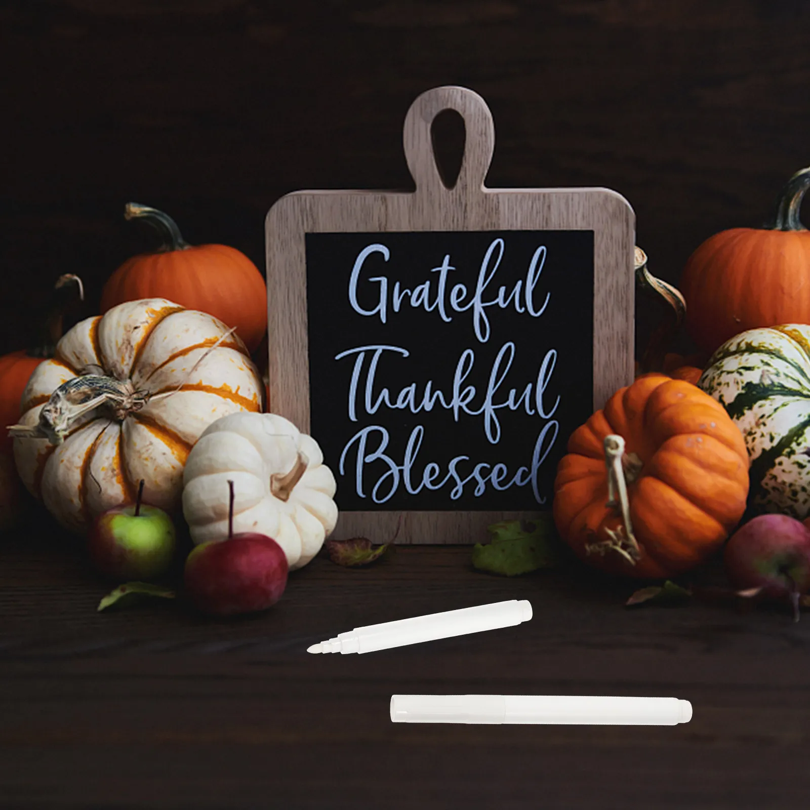 20 шт. многоразовых маркеров для досок, экологичные жидкие меловые маркеры для флуоресцентных экранов и пластика
20 шт. многоразовых маркеров для досок, экологичные жидкие меловые маркеры для флуоресцентных экранов и пластика