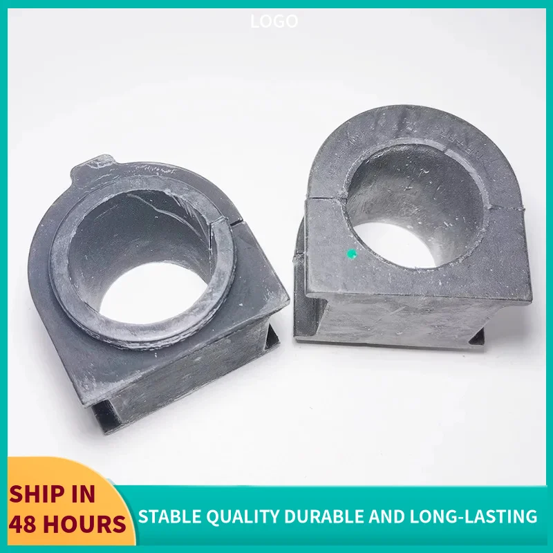 2PCS FOR TOYOTA LAND CRUISER 2007-2020 Front Stabilizer Bushing OEM 48815-60260
2PCS FOR TOYOTA LAND CRUISER 2007-2020 Front Stabilizer Bushing OEM 48815-60260