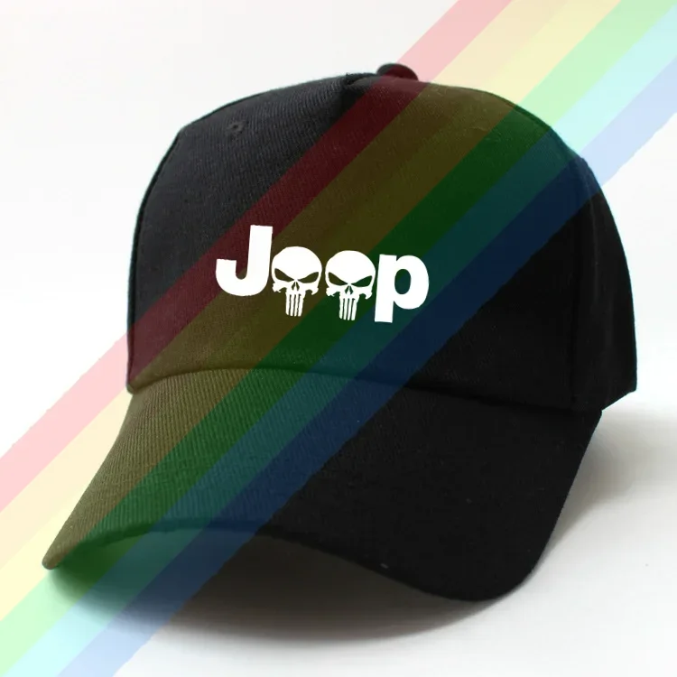 2024 New Man Casual Casual hat Jeeps Logo Summer 100% cotton Sun Hat Outdoor Sports Hat Cool
2024 New Man Casual Casual hat Jeeps Logo Summer 100% cotton Sun Hat Outdoor Sports Hat Cool