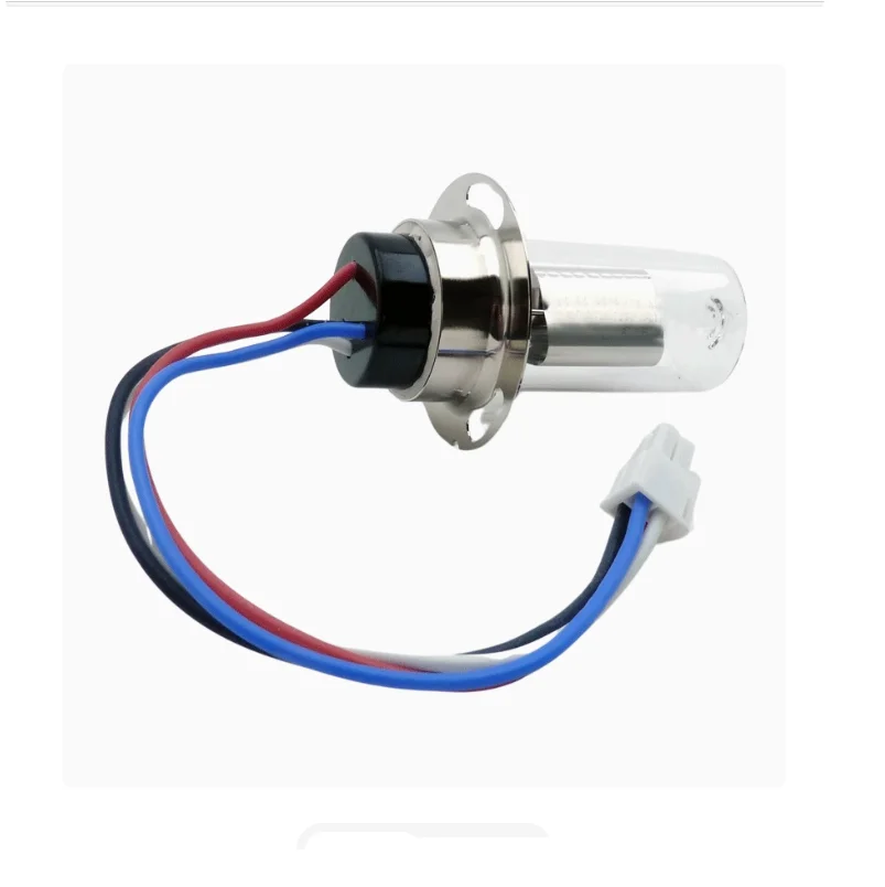 Sollar S2,S4,iCE Spectrometer D2 Deuterium Lamp 9423-420-30004 Replacement
Sollar S2,S4,iCE Spectrometer D2 Deuterium Lamp 9423-420-30004 Replacement