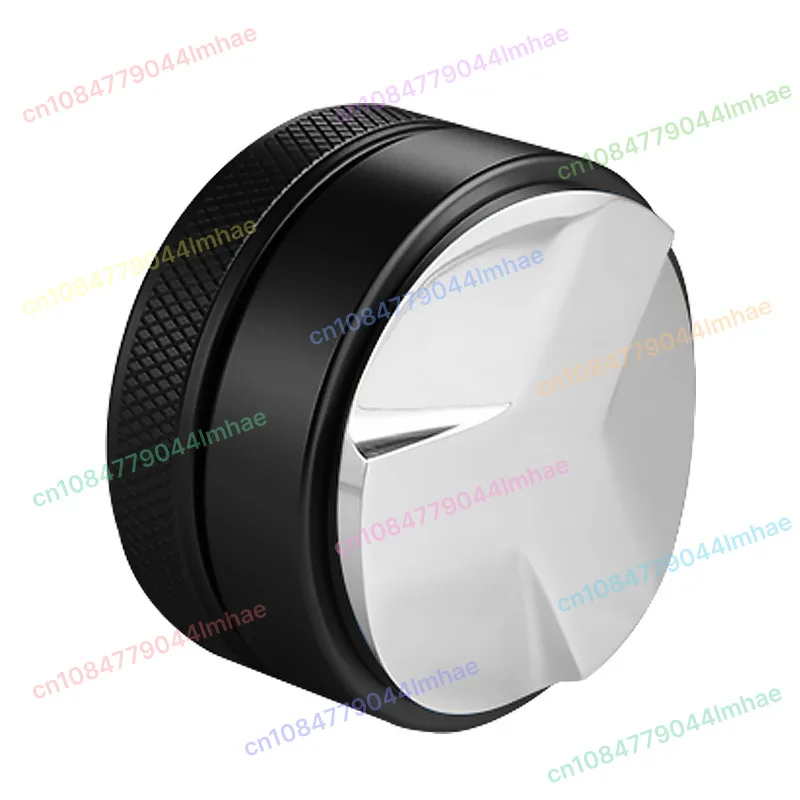 Double Head Stainless Steel Coffee Cloth Powder Maker 51/53/58 Mm Three Paddles + Flat Bottom Two-in-one Anti-skid Powder Press
Double Head Stainless Steel Coffee Cloth Powder Maker 51/53/58 Mm Three Paddles + Flat Bottom Two-in-one Anti-skid Powder Press