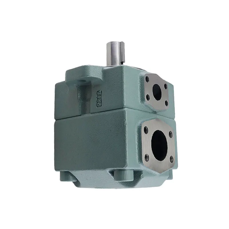 Hydraulic Single Vane Pump PV2R2-47-F-RAA-43 - Compatible with Yuken PV2R2 Series, Industrial Machinery Spare Part
Hydraulic Single Vane Pump PV2R2-47-F-RAA-43 - Compatible with Yuken PV2R2 Series, Industrial Machinery Spare Part