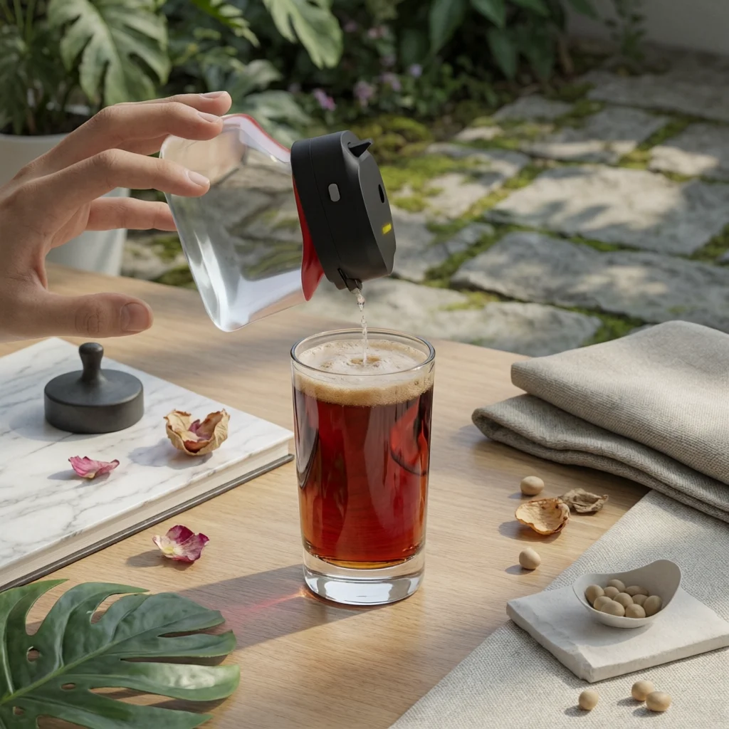 Can Beer Foamer Rounded Design Can Beer Frother Bar Tool Side Spout Drink Accessory Quick and Easy
Can Beer Foamer Rounded Design Can Beer Frother Bar Tool Side Spout Drink Accessory Quick and Easy