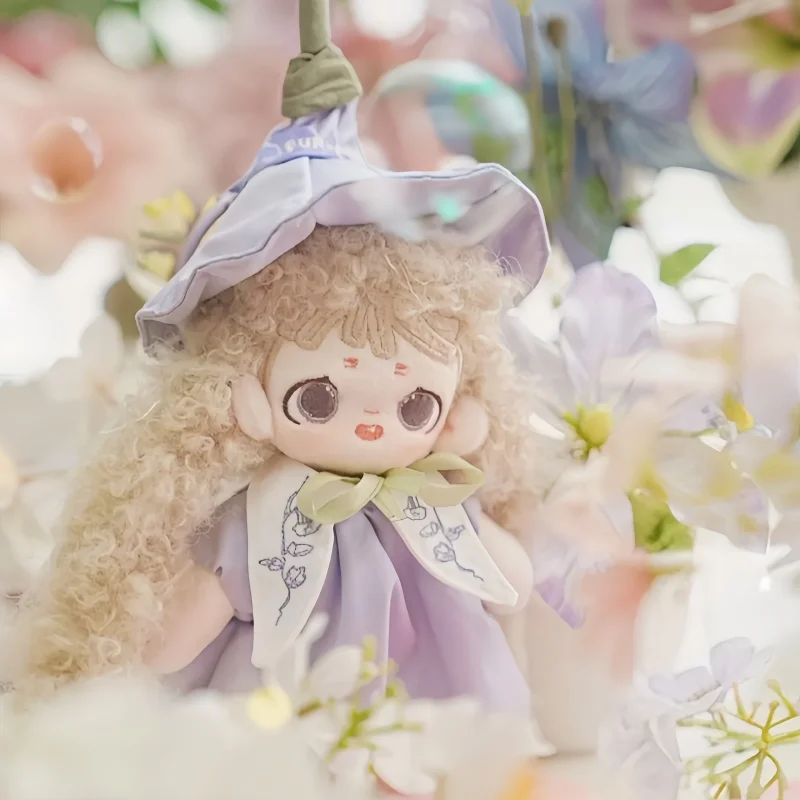 Toptoy Furfur Flower Dreamscape Series Blind Box Kawaii Desk Decor Ornament Customized Collectible Toy Birthday Gift
Toptoy Furfur Flower Dreamscape Series Blind Box Kawaii Desk Decor Ornament Customized Collectible Toy Birthday Gift
