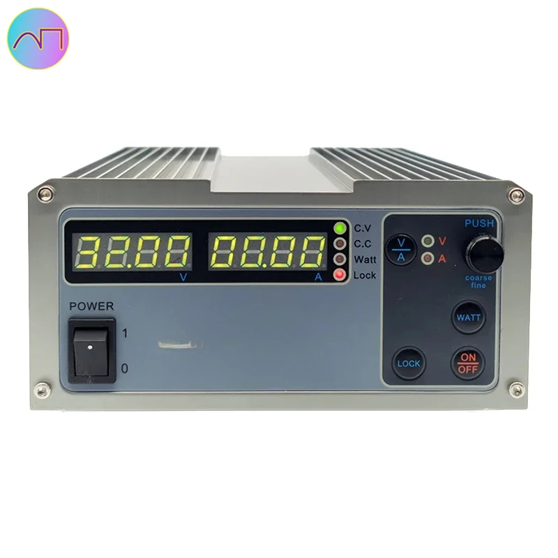 GOPHERT CPS3232 CPS-3232 Цифровой регулируемый источник питания постоянного тока 1000 Вт 0-32 В/0-32 А Источник питания постоянного тока высокой мощности 220 В
GOPHERT CPS3232 CPS-3232 Цифровой регулируемый источник питания постоянного тока 1000 Вт 0-32 В/0-32 А Источник питания постоянного тока высокой мощности 220 В