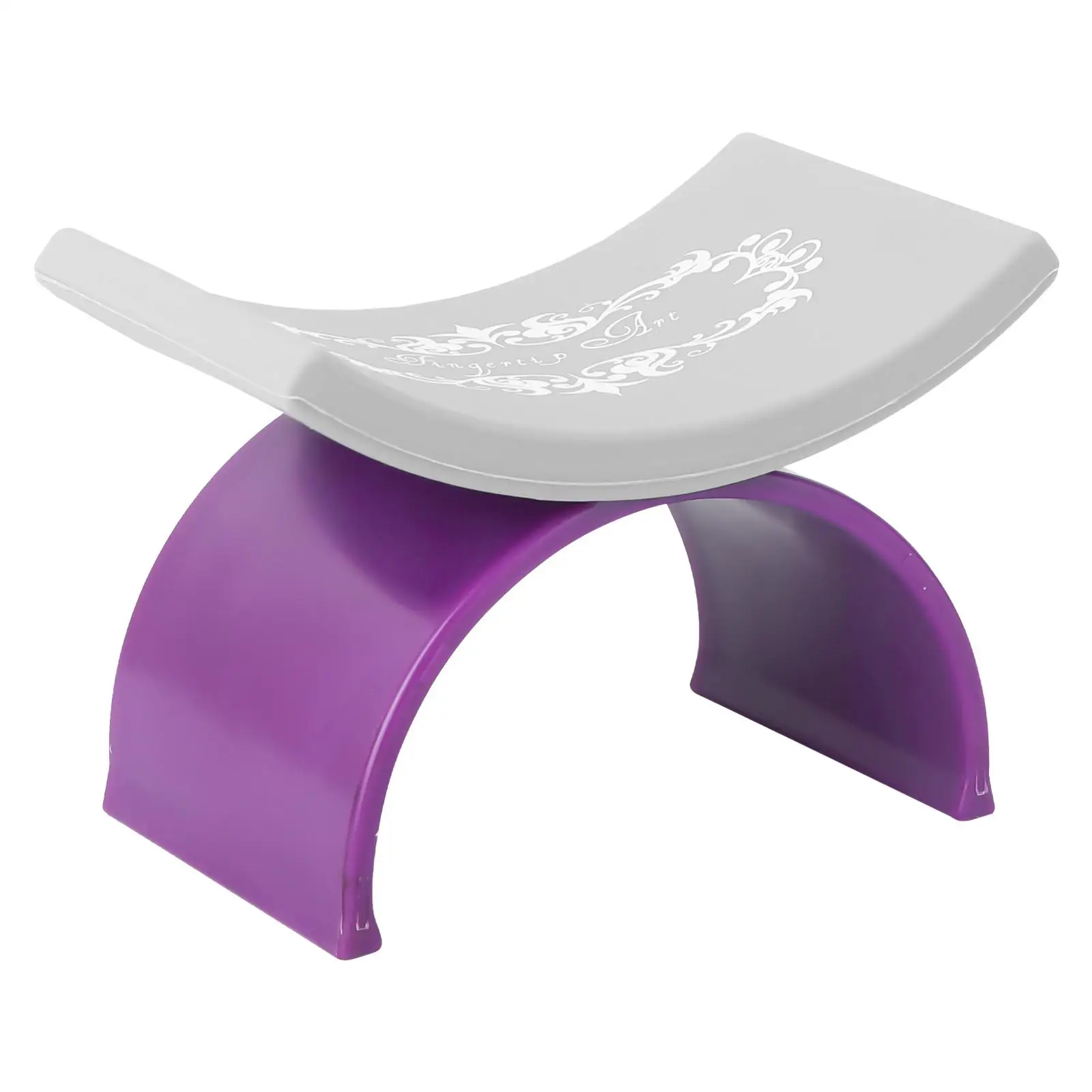 Silicone Hand Pillow for Manicure U-shaped Cushion Nail Care Tools Portable Waist Support Gel Pad Rests Easy Washable Non-slip
Silicone Hand Pillow for Manicure U-shaped Cushion Nail Care Tools Portable Waist Support Gel Pad Rests Easy Washable Non-slip