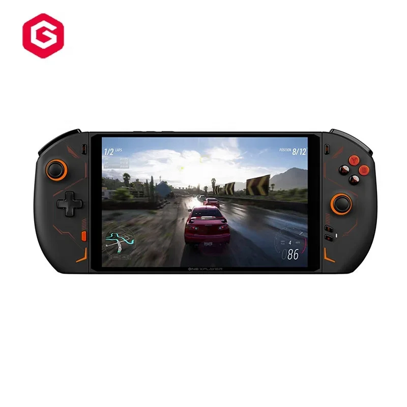 Портативная игровая консоль с пустым белым цветным экраном ОЗУ 16 ГБ SSD 1 ТБ игровая консоль ПК Портативный
Портативная игровая консоль с пустым белым цветным экраном ОЗУ 16 ГБ SSD 1 ТБ игровая консоль ПК Портативный