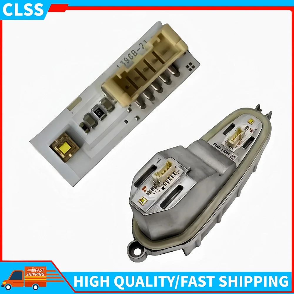 For Audi Q3 RSQ3 Sportback 2012-2015 8U0941475A Xenon Headlight White Daytime Running Light Modules DRL LED Chips
For Audi Q3 RSQ3 Sportback 2012-2015 8U0941475A Xenon Headlight White Daytime Running Light Modules DRL LED Chips