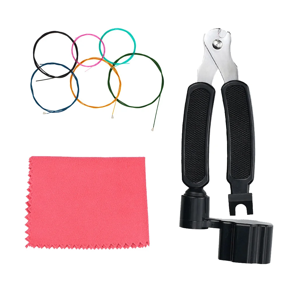 Guitar Tool Set Repair Accessories Kit Pin Puller Repairing Maintenance Replace
Guitar Tool Set Repair Accessories Kit Pin Puller Repairing Maintenance Replace