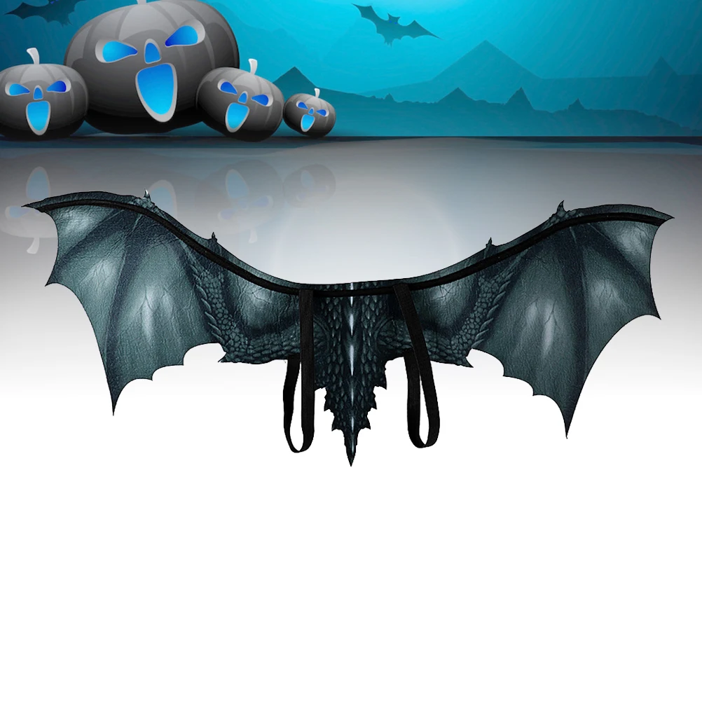 Adult Black Prop for Halloween Cosplay Costume Accessory Stage Performance Photoshoot Decor Premium Quality
Adult Black Prop for Halloween Cosplay Costume Accessory Stage Performance Photoshoot Decor Premium Quality