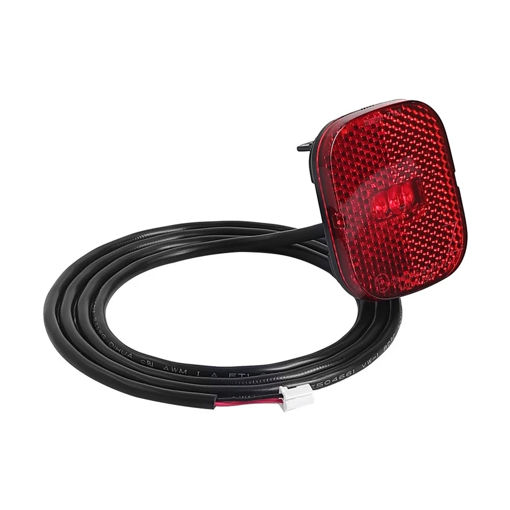 Taillight For NINEBOT F2 F2 Plus F2 Pro Electric Scooter Brake Light Rear Mudguard Vigilant Flashing Tail Light LED Lamp Parts
Taillight For NINEBOT F2 F2 Plus F2 Pro Electric Scooter Brake Light Rear Mudguard Vigilant Flashing Tail Light LED Lamp Parts
