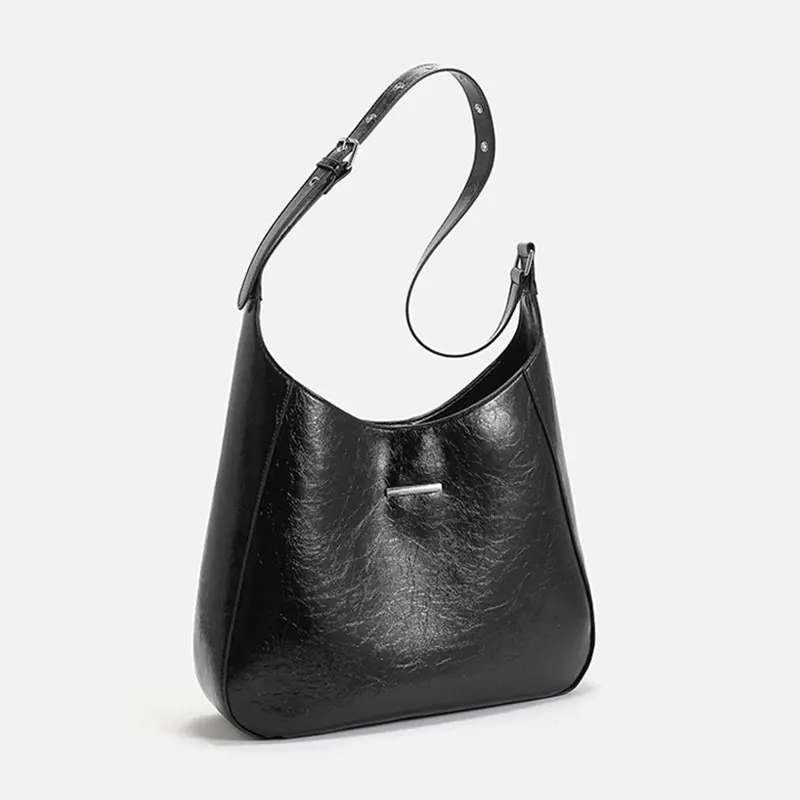 2025 New Women's Tote Bag Luxury Genuine Leather Large Capacity Women Shoulder Bags High Quality Cowhide Bucket Bag GC1969
2025 New Women's Tote Bag Luxury Genuine Leather Large Capacity Women Shoulder Bags High Quality Cowhide Bucket Bag GC1969