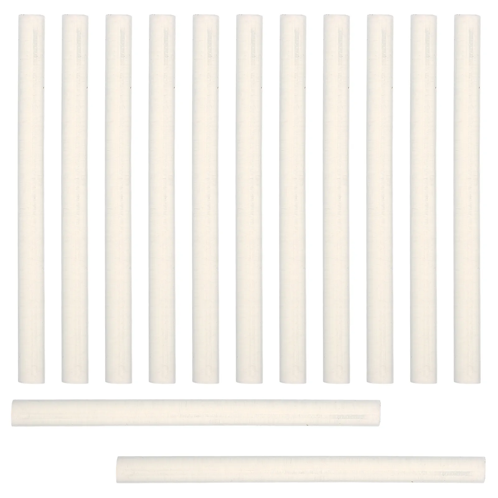 50Pcs High Strength Transparent Hot Melt Adhesive Glue Sticks Mini 4 Inch for Crafts Woodworking DIY Repairs Plastic Metal
50Pcs High Strength Transparent Hot Melt Adhesive Glue Sticks Mini 4 Inch for Crafts Woodworking DIY Repairs Plastic Metal