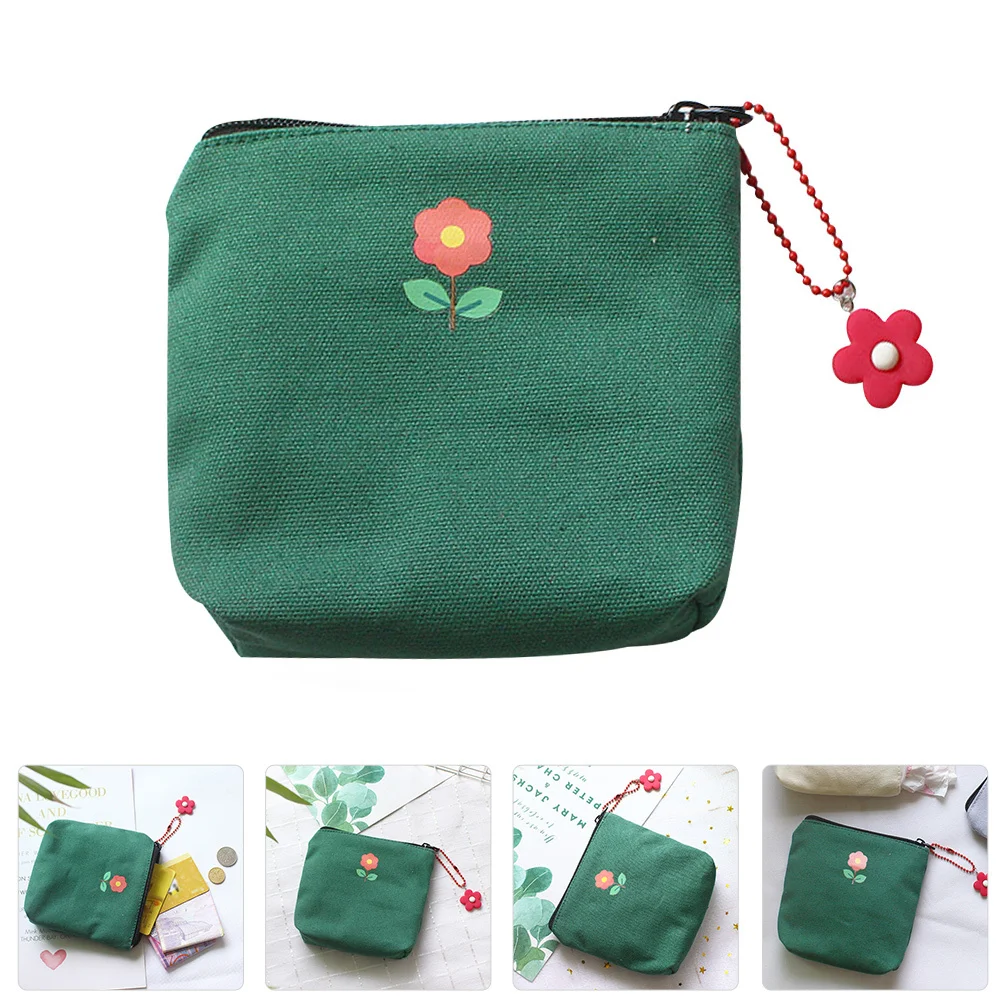Canvas Storage Bag Lightweight Portable Coin Pouch Menstrual Pad Snack Wallet Sanitary Towel Data Cable Practical Pouch
Canvas Storage Bag Lightweight Portable Coin Pouch Menstrual Pad Snack Wallet Sanitary Towel Data Cable Practical Pouch
