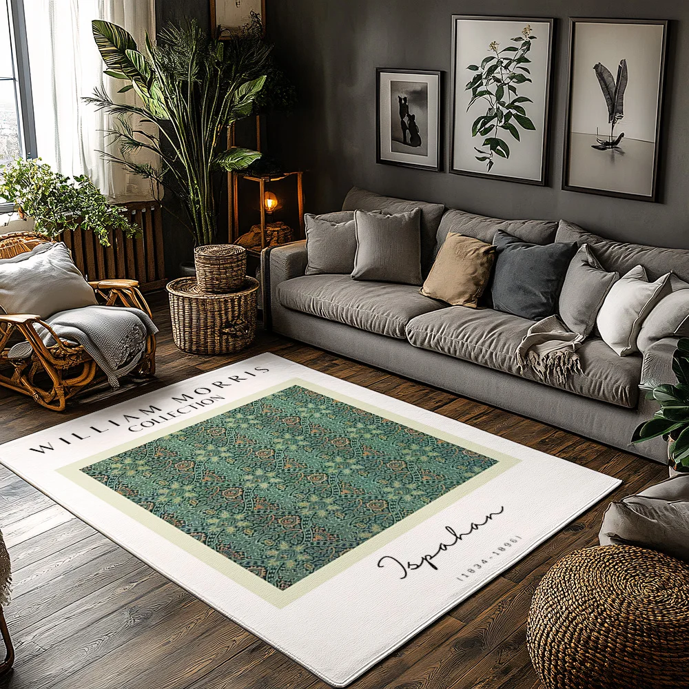 Винтажный персидский ковер, моющийся коврик для дома и улицы, богемный напольный коврик, домашний декор, ковер для гостиной
Винтажный персидский ковер, моющийся коврик для дома и улицы, богемный напольный коврик, домашний декор, ковер для гостиной