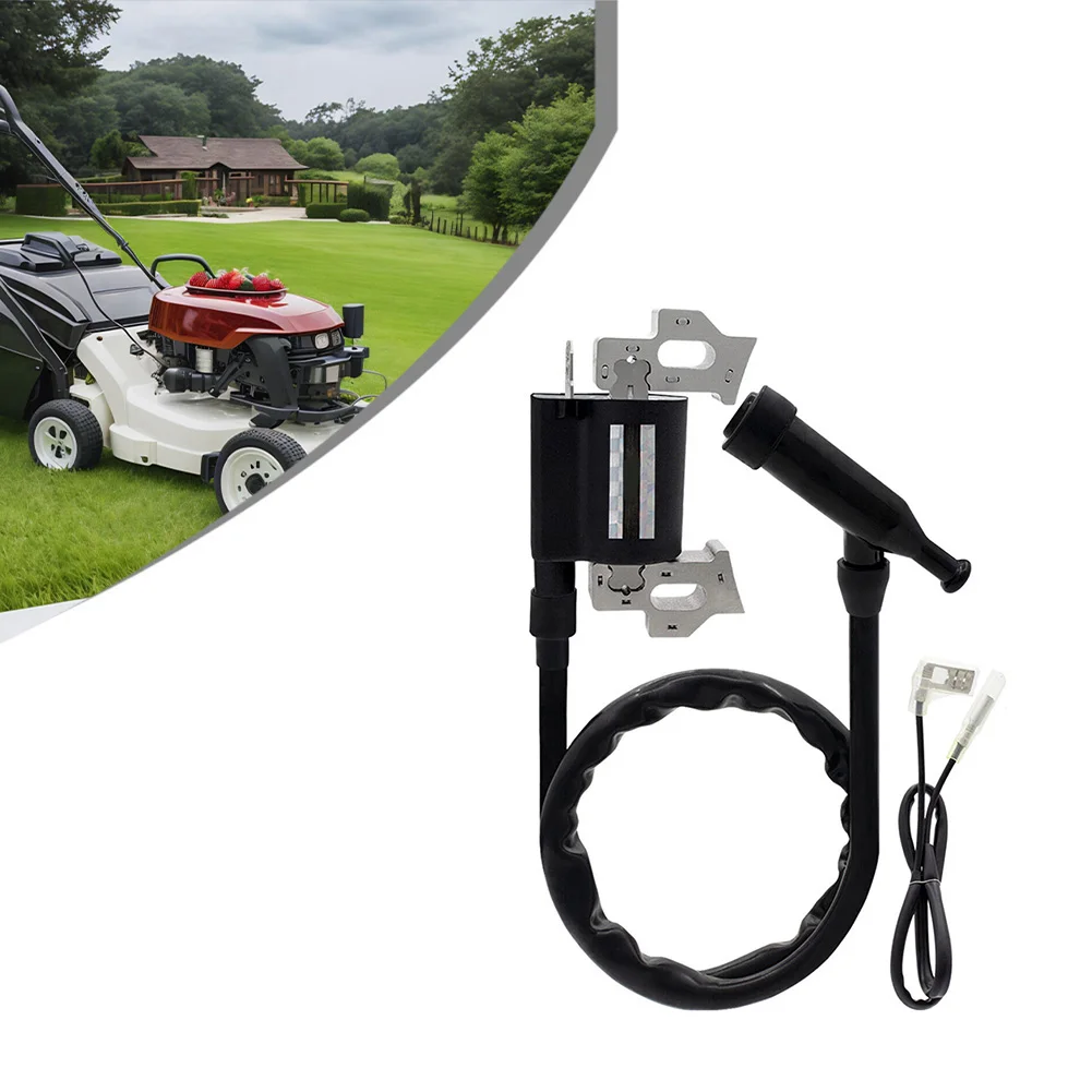 Инструмент для легкой установки, твердотельная технология, 4HP 5.5HP 6.5HP, простая настройка, эффективная работа, снижение задержек зажигания двигателя
Инструмент для легкой установки, твердотельная технология, 4HP 5.5HP 6.5HP, простая настройка, эффективная работа, снижение задержек зажигания двигателя