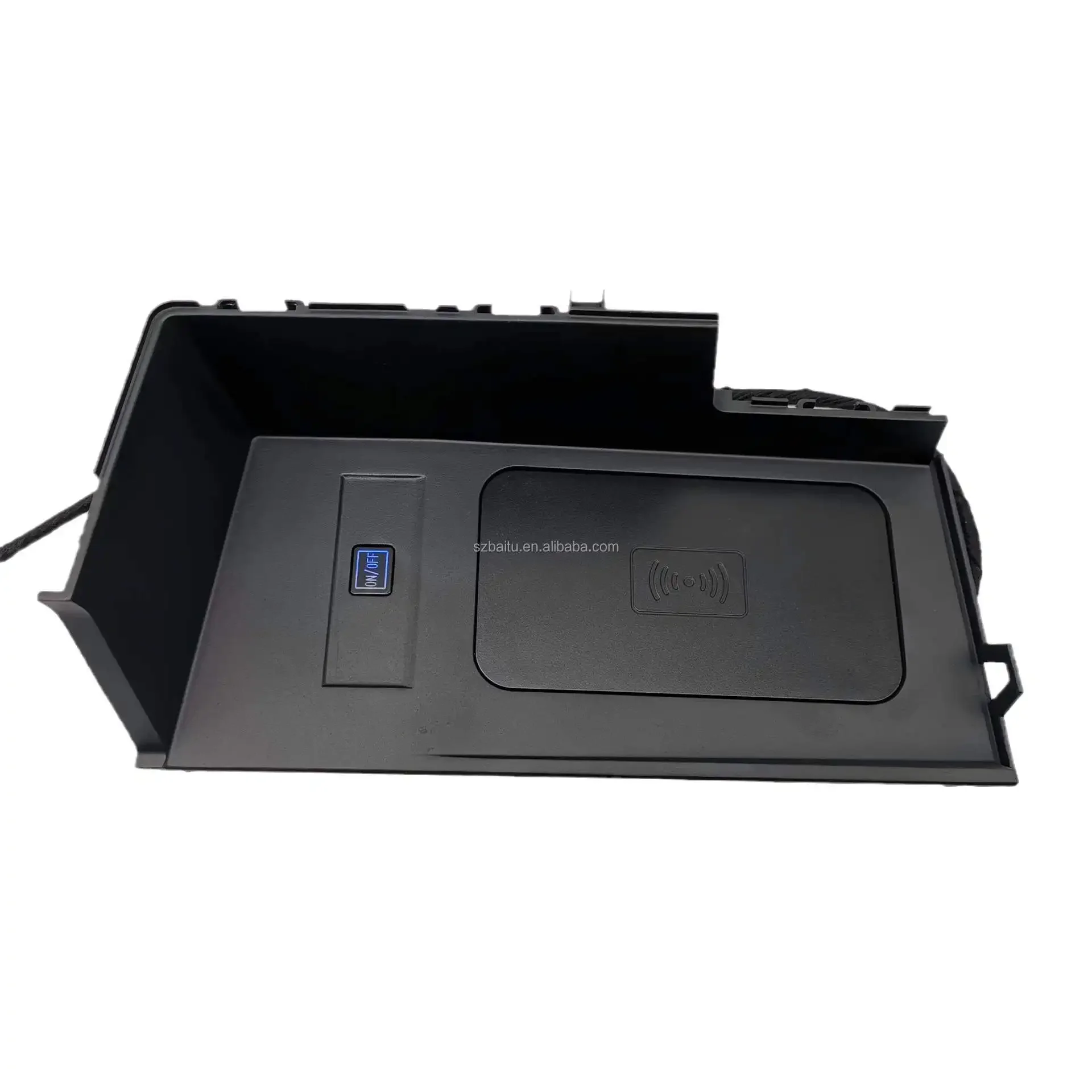 Wholesale Wireless Car Charger for LEXUS RX 350 2015-2021 15w Fast Charging Special Vehicle Charger
Wholesale Wireless Car Charger for LEXUS RX 350 2015-2021 15w Fast Charging Special Vehicle Charger