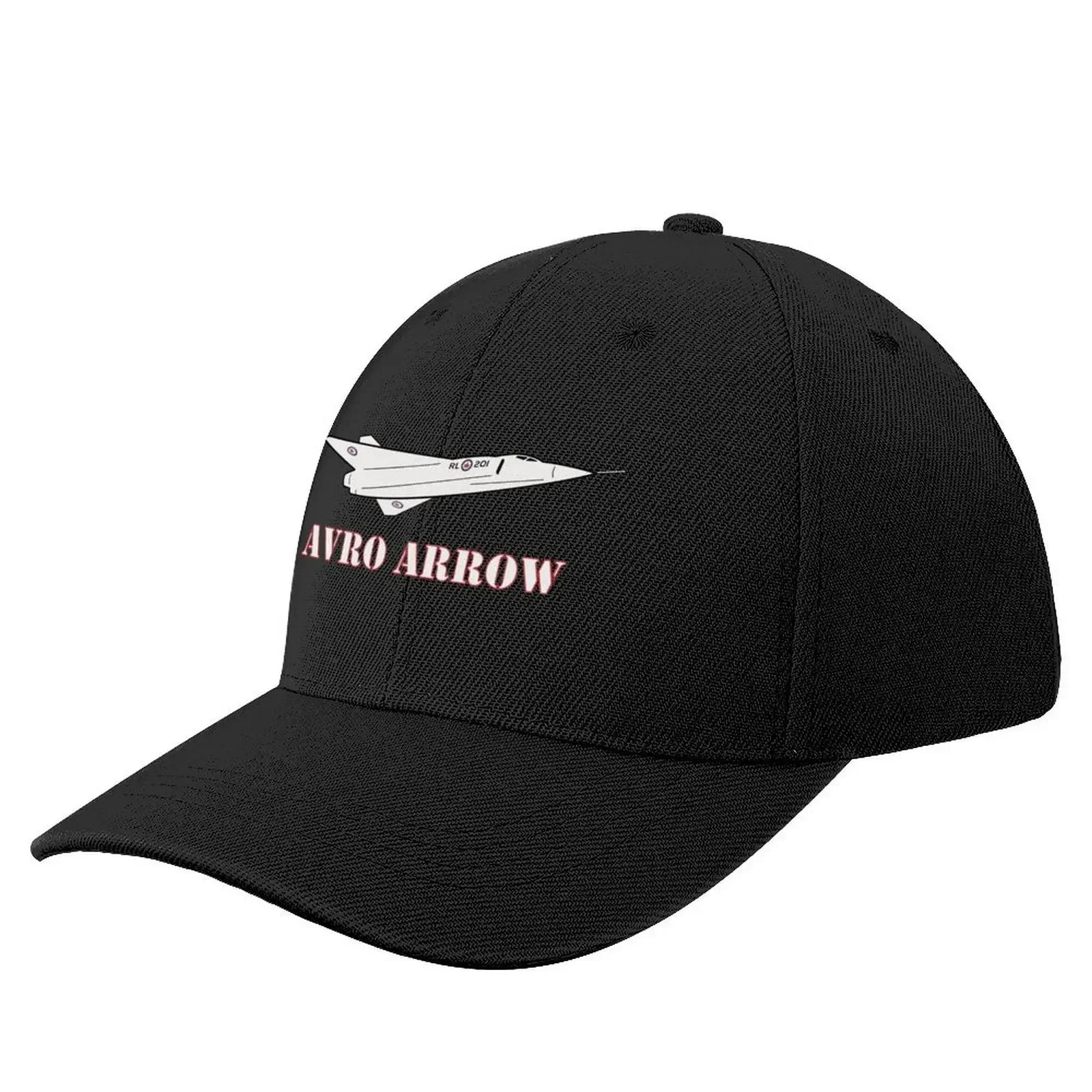 Avro Arrow Baseball Cap funny hat foam party Hat Hat Man For The Sun Kids Caps For Women Men's
Avro Arrow Baseball Cap funny hat foam party Hat Hat Man For The Sun Kids Caps For Women Men's