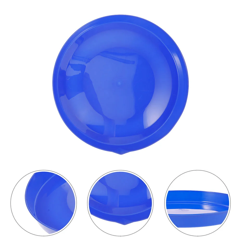 3 Pcs Warming Tray Bubble Plate Plastic Platter Accessories Snow Sleds for Machine Child
3 Pcs Warming Tray Bubble Plate Plastic Platter Accessories Snow Sleds for Machine Child
