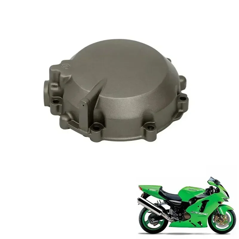 Для Kawasaki Ninja ZX12 ZX12R 2000 2001 коленчатый чехол аксессуары для мотоциклов крышка статора двигателя левая деталь
Для Kawasaki Ninja ZX12 ZX12R 2000 2001 коленчатый чехол аксессуары для мотоциклов крышка статора двигателя левая деталь
