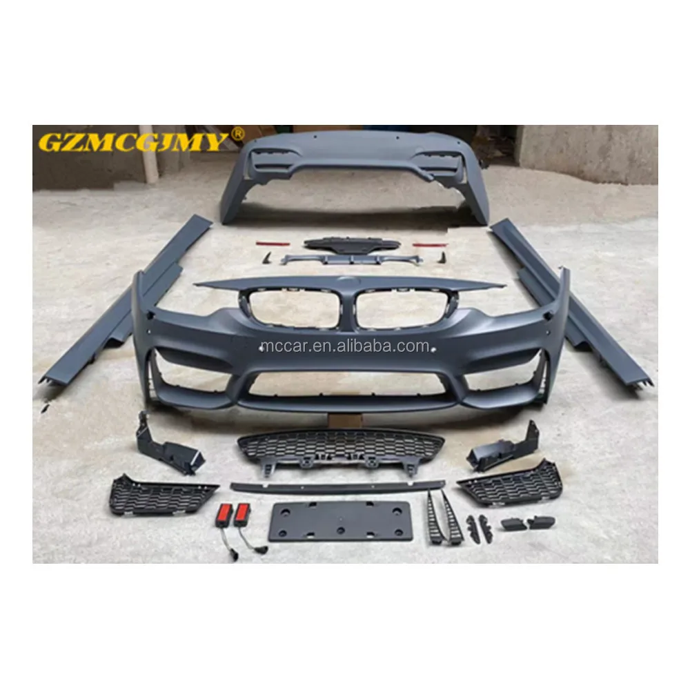 High quality F32 M4 style body kit for BMW 4 series F32 F36 M4 style body kit
High quality F32 M4 style body kit for BMW 4 series F32 F36 M4 style body kit