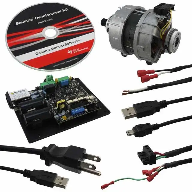 New And Original RDK-ACIM KIT REF DES AC INDUCTION MOTOR
New And Original RDK-ACIM KIT REF DES AC INDUCTION MOTOR