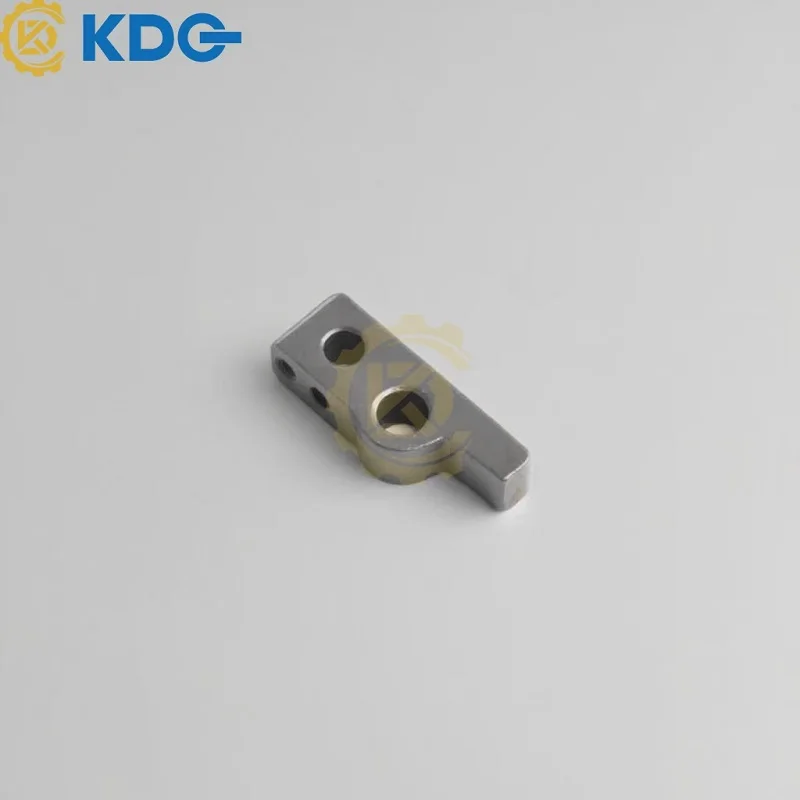 Best Quality 66.072.211 Lever For Heidelberg CD102 SM102 Side Lay Monitoring Printing Machinery Parts
Best Quality 66.072.211 Lever For Heidelberg CD102 SM102 Side Lay Monitoring Printing Machinery Parts