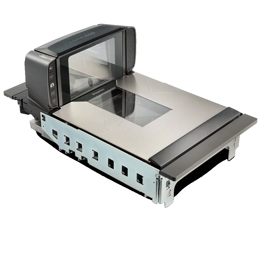 2026 Datalogic Magellan 9300i / 9400i - 360-degree Scan of Products Read a Variety of 1D and 2D Barcodes
2026 Datalogic Magellan 9300i / 9400i - 360-degree Scan of Products Read a Variety of 1D and 2D Barcodes