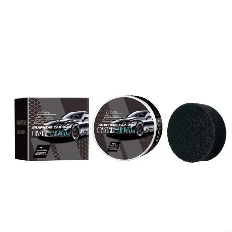 E8BC Ceramic Coat Covert Vax, подходящее для превосходного сопротивления царапин и улучшения блеска.
E8BC Ceramic Coat Covert Vax, подходящее для превосходного сопротивления царапин и улучшения блеска.