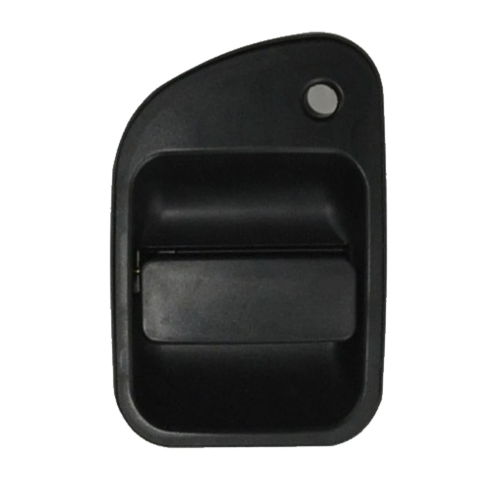 For Mitsubishi Door Handle Door Handle MB927594 1994-2007 1pc Black Door Handle For Delica Sliding Door Handle
For Mitsubishi Door Handle Door Handle MB927594 1994-2007 1pc Black Door Handle For Delica Sliding Door Handle
