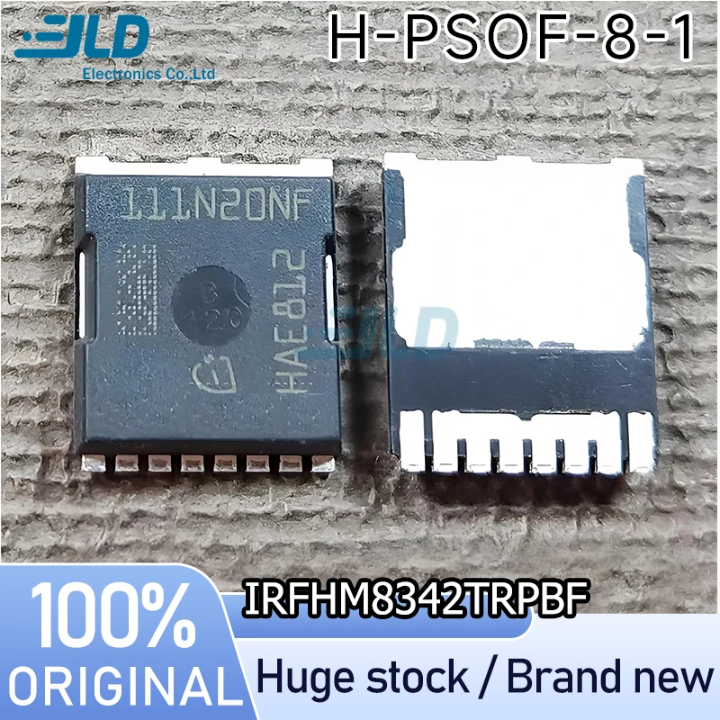 (5-20piece) IPT111N20NFD 100% New electronics H-PSOF-8-1 Chipset Professional one-stop ordering Adequate stock Elektronik
(5-20piece) IPT111N20NFD 100% New electronics H-PSOF-8-1 Chipset Professional one-stop ordering Adequate stock Elektronik