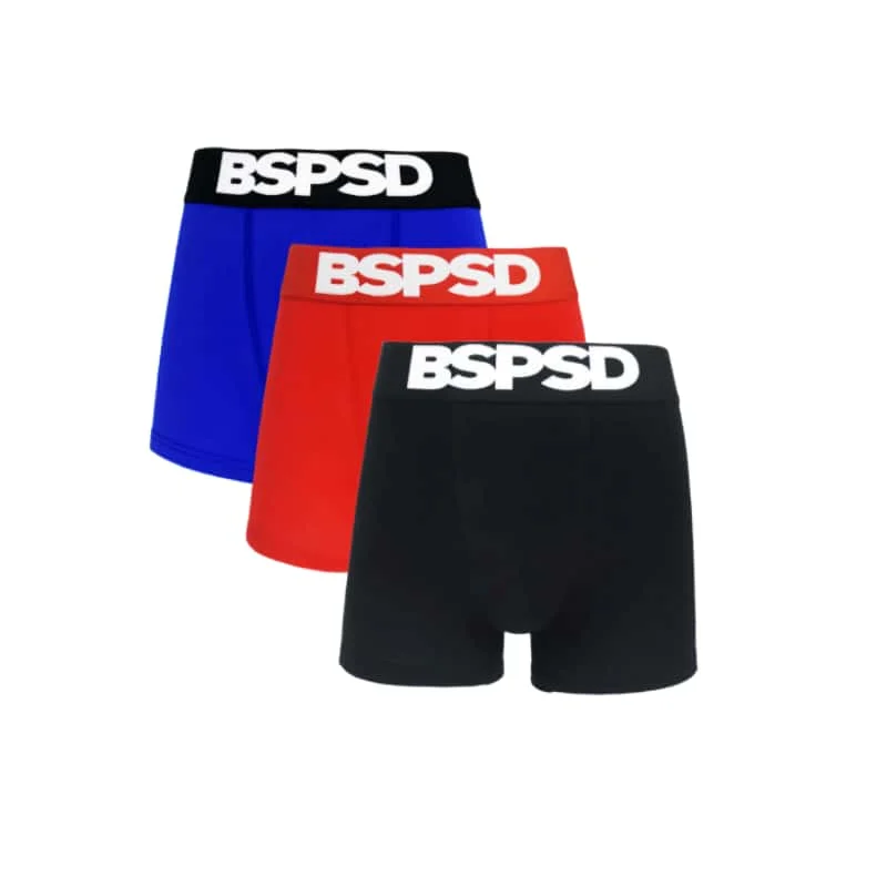 BSPSD Men's cotton underwear, sweat-resistant, dry, comfortable, breathable shorts, men's shorts
BSPSD Men's cotton underwear, sweat-resistant, dry, comfortable, breathable shorts, men's shorts