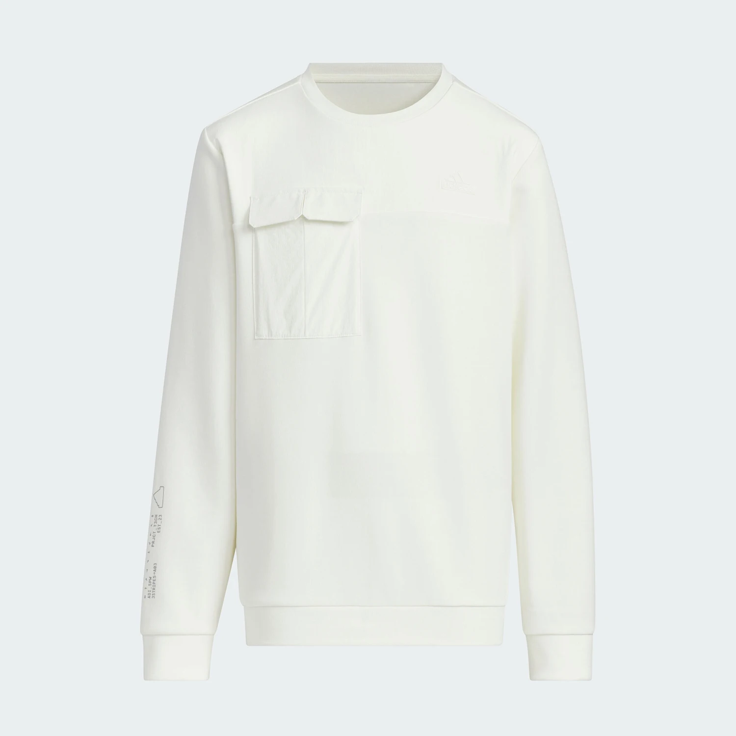 Официальный оригинальный Adidas 2024, новый стиль, повседневный пуловер с круглым вырезом для больших детей, толстовка JN9586
Официальный оригинальный Adidas 2024, новый стиль, повседневный пуловер с круглым вырезом для больших детей, толстовка JN9586