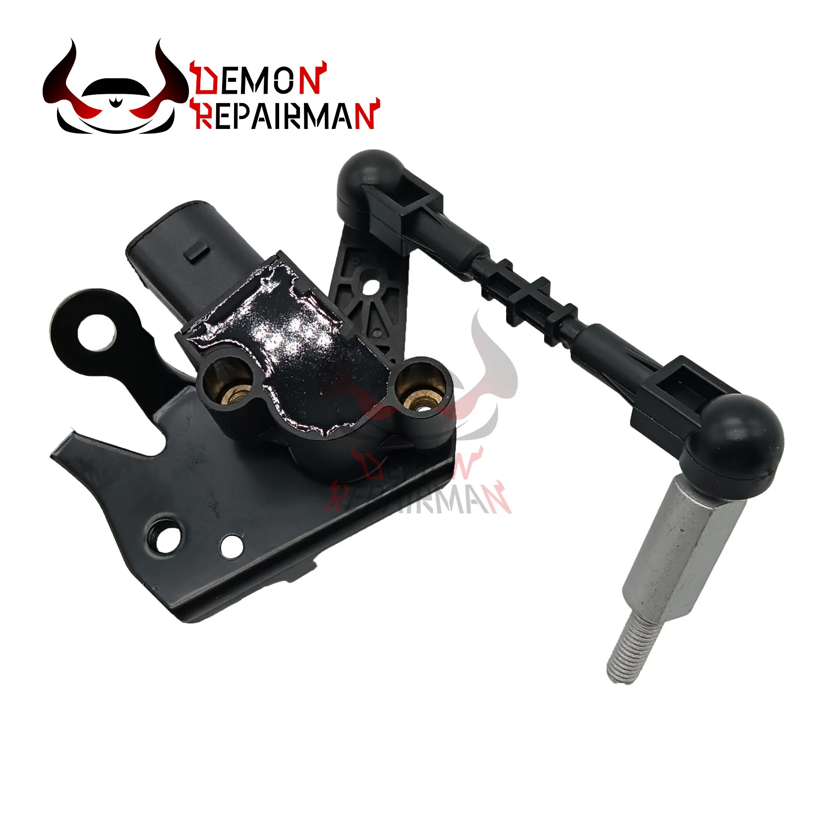 New 4H0941285H 4H0 941 285 Front Height Level Sensor Left for AUDI A6 A7 RS7 2.0T 3.0TPassat B6
New 4H0941285H 4H0 941 285 Front Height Level Sensor Left for AUDI A6 A7 RS7 2.0T 3.0TPassat B6