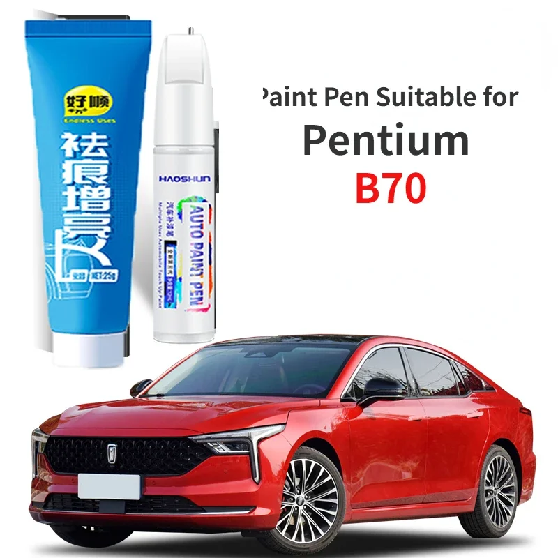 Ручка для краски подходит для Pentium B70, аксессуары, полная коллекция, фиксатор краски 21, модификация Pentium B70, специальный автомобиль, белый, красный
Ручка для краски подходит для Pentium B70, аксессуары, полная коллекция, фиксатор краски 21, модификация Pentium B70, специальный автомобиль, белый, красный