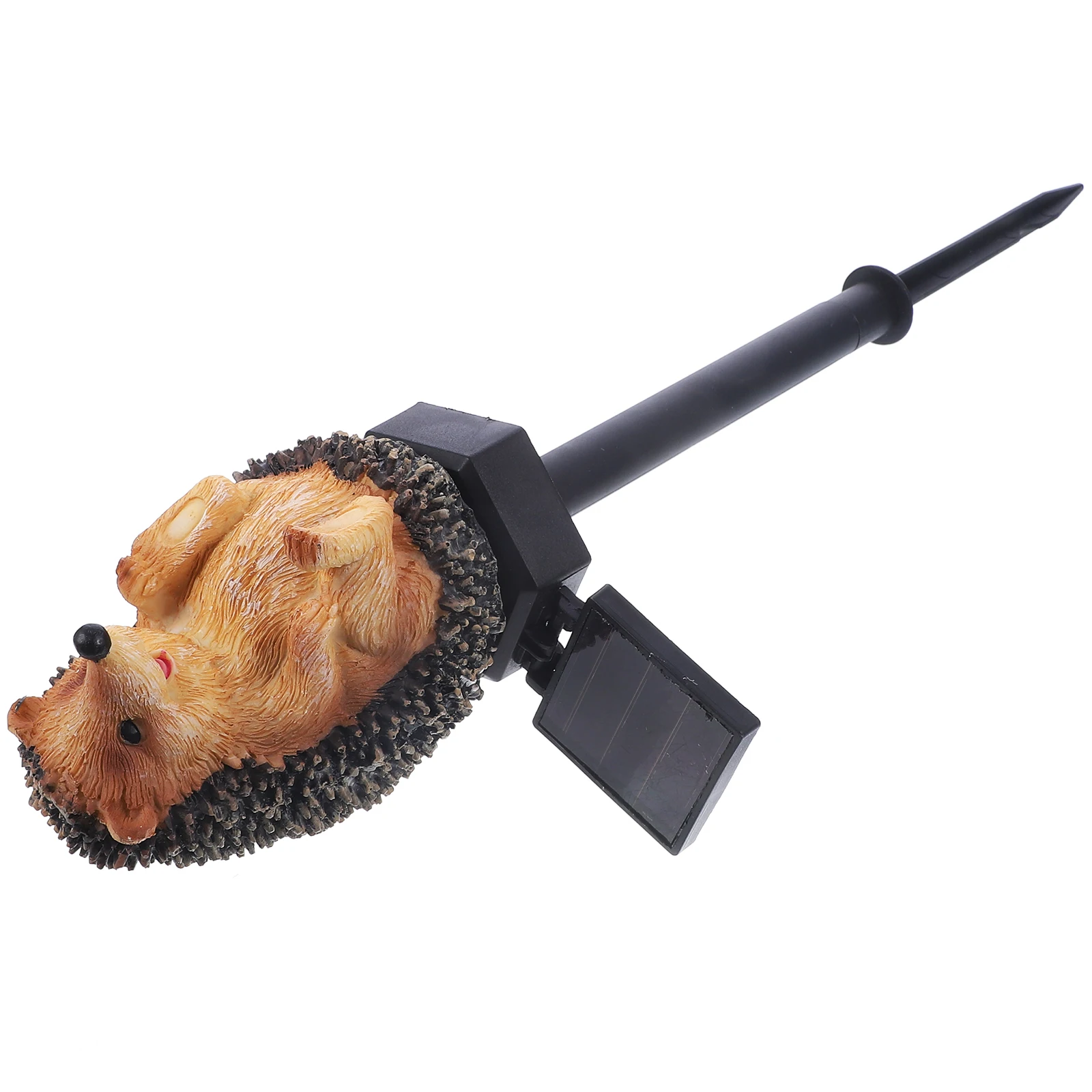 Cartoon Animal Garden Light Hedgehog Shape Resin Lawn Stake Lights Outdoor Yard Solar Lawn Light Landscape Lighting
Cartoon Animal Garden Light Hedgehog Shape Resin Lawn Stake Lights Outdoor Yard Solar Lawn Light Landscape Lighting
