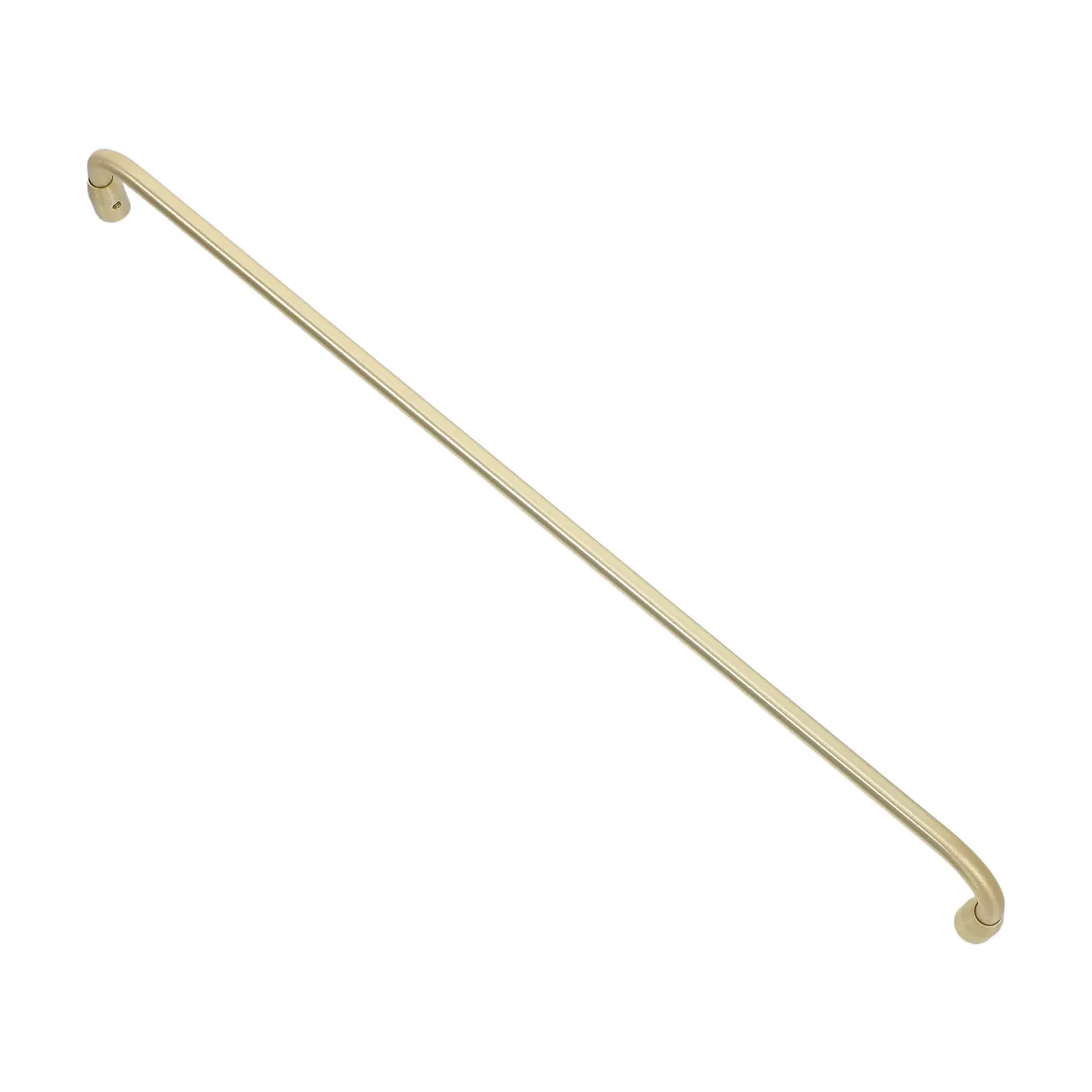 40Cm Gold Aluminum Alloy Wine Cabinet Rail Decorative Shelf Guard Anti Fall Shelf Front Barrier for Kitchen Display Bookcase
40Cm Gold Aluminum Alloy Wine Cabinet Rail Decorative Shelf Guard Anti Fall Shelf Front Barrier for Kitchen Display Bookcase