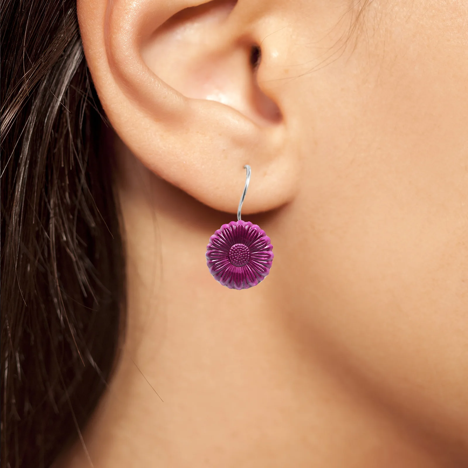 10 Pcs Mesh Disk Earring Accessories Creative Diy Ear Hooks Findings Jewelry Supplies Round Settings Components Earring Parts
10 Pcs Mesh Disk Earring Accessories Creative Diy Ear Hooks Findings Jewelry Supplies Round Settings Components Earring Parts