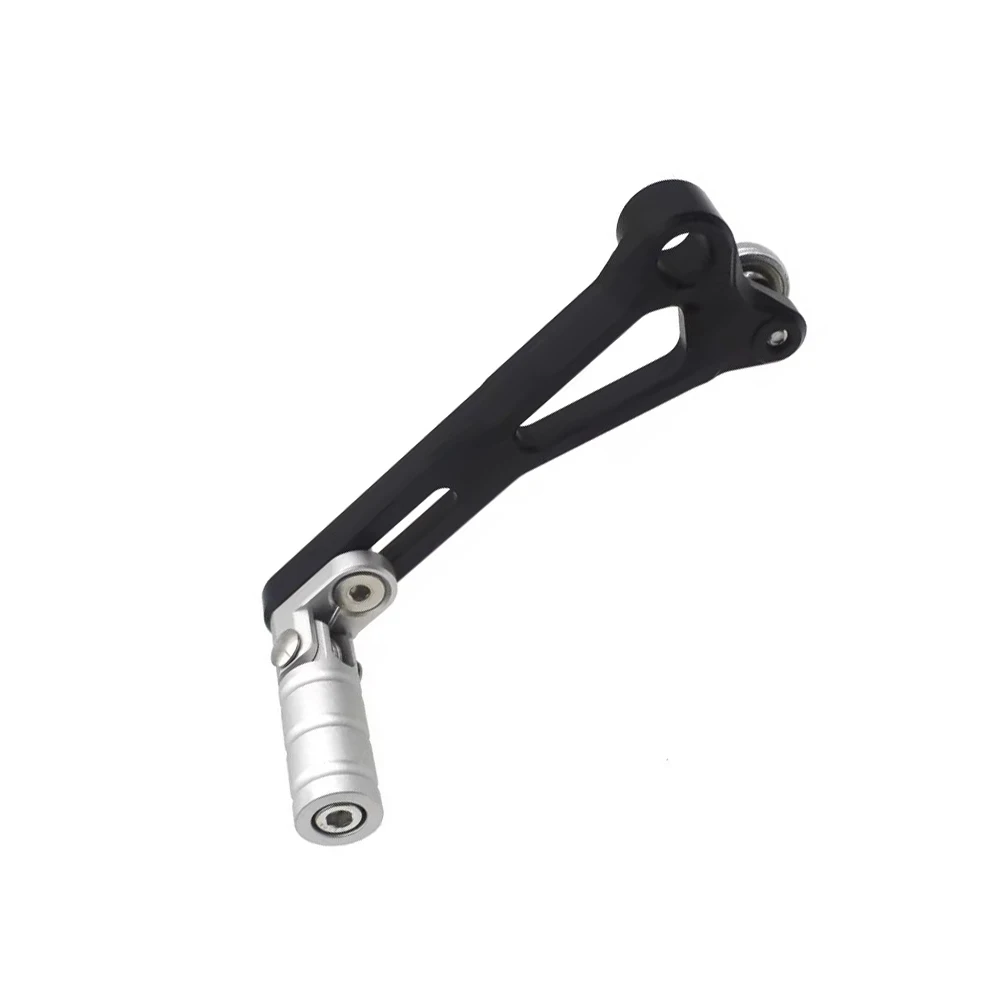 Motorcycle Anti-Fall Adjustment Gear Shift Lever for BMW G310R G310RR Replacement Part Enhanced Riding Experience
Motorcycle Anti-Fall Adjustment Gear Shift Lever for BMW G310R G310RR Replacement Part Enhanced Riding Experience
